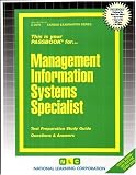 Review National Learning Corp  / Management Information Systems Specialist