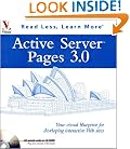 Active Server Pages 3.0: Your visual blueprint for developing interactive Web sites