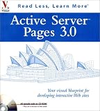 Active Server Pages 3.0: Your Visual Blueprint for Developing Interactive Web Sites (Visual (Software))