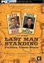 Last Man Standing - Politics, Texas Style