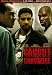 DVD : Caught in the Crossfire