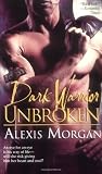 Dark Warrior Unbroken (The Talions)