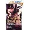 Dark Warrior Unbroken (The Talions, Book 2)