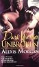 Dark Warrior Unbroken (The Talions)