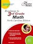 Roadmap to 3rd Grade Math, North Carolina Edition (State Test Preparation Guides)