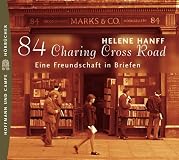 84, Charing Cross Road. 2 CDs.