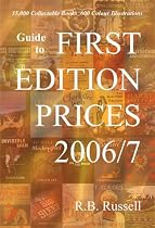 Guide to First Edition Prices 2006/2007