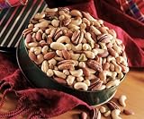 Unsalted Deluxe Mixed Nuts Gift Tin 26 oz.