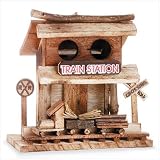 BIRDHOUSE