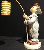 Hummel Goebel Parade of Lights Figure 616