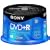 Sony DPR-47/50 Write-once DVD+R Disc - Spindle