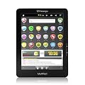 Prestigio MultiPad PMP3384B 21,3 cm (8,4 Zoll) Internet Tablet-PC (1GHz, 4GB, WiFi, Android 2.3) schwarz