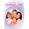 Destiny's Child : World Tour