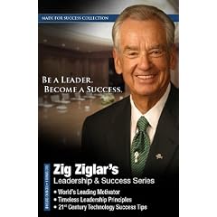 Zig Ziglar