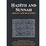 Hadith and Sunnah