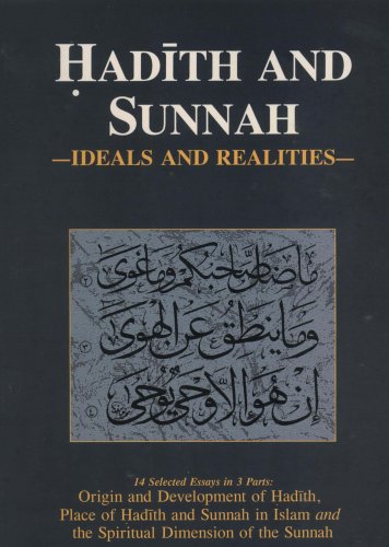 Hadith and Sunnah