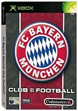 Club Football Bayern Munich