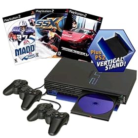 Playstation2 Family Value Pack