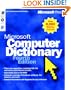 Microsoft Press Computer Dictionary