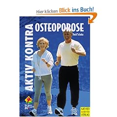 Aktiv kontra Osteoporose