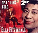 Review Nat King & Ella Fitzgera Cole  / Nat King Cole/Ella Fitzgerald