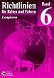 Richtlinien f�r Reiten und Fahren, Bd.6, Longieren