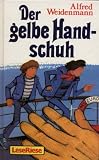 Der gelbe Handschuh ( LeseRiese)