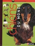 Chiens du monde->Cliquez sur l'image pour obtenir des informations sur ce livre