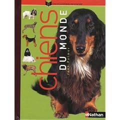 Chiens du monde