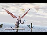 Eigenschaften Sega  / Panzer Dragoon