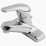 Price Pfister J130M-BC 100 series Kitchen Faucet Brushed Chrome
