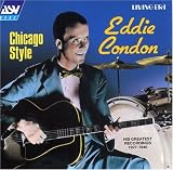Music : Chicago Style: His Greatest Recordings 1927-1940