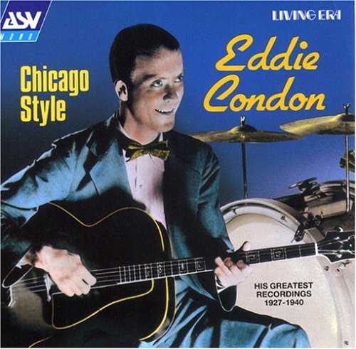 Chicago Style: His Greatest Recordings 1927-1940