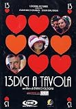 13 at a Table ( Tredici a tavola )