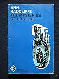 The mysteries of Udolpho : a romance, interspersed with some pieces of poetry