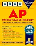 Ap United States History (Master the Ap Us History Test)