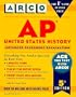 Ap United States History (Master the Ap Us History Test)