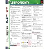Astronomy(SparkCharts)