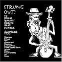 Strung Out: The String Quartet Tribute Series Sampler
