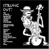 Strung Out: The String Quartet Tribute Series Sampler