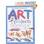 Art Projects (Art Ideas)