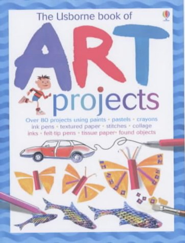 Art Projects (Art Ideas)