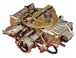 Holley 0-80552 Marine 650 CFM 4-Barrel Carburetor