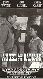 Hollywood Classics Collectors Edition - Angel and the Badman [VHS]