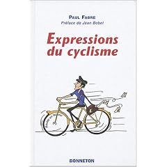 Expressions du cyclisme