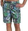 Reebok Men's Orbit Print Watershort