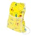 Bumkins Waterproof Tote - Dr. Seuss Yellow One Fish