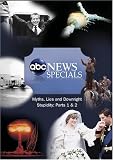 DVD : ABC News Specials Myths, Lies and Downright Stupidity: Parts 1 & 2