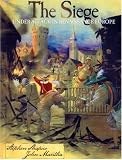 Books : The Siege: Under Attack in Renaissance Europe