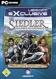 Produkt-Bild: Die Siedler: Das Erbe der K&ouml;nige - Legenden (Add-on) [Ubi Soft eXclusive]